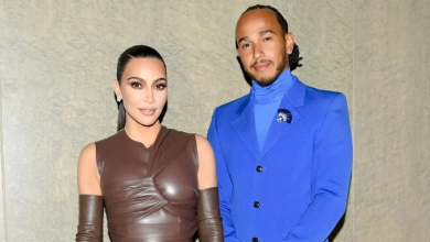 لويس هاميلتون