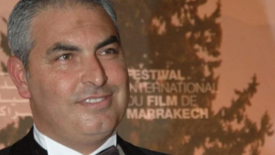 محمد عهد بنسودة