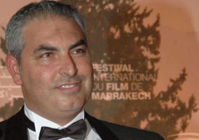 محمد عهد بنسودة