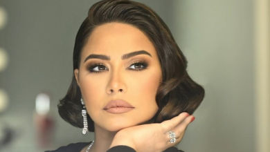 شيرين عبد الوهاب