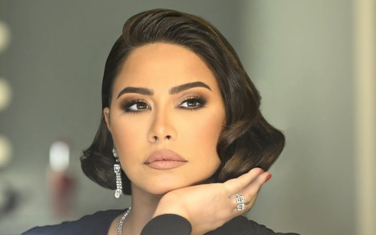 شيرين عبد الوهاب