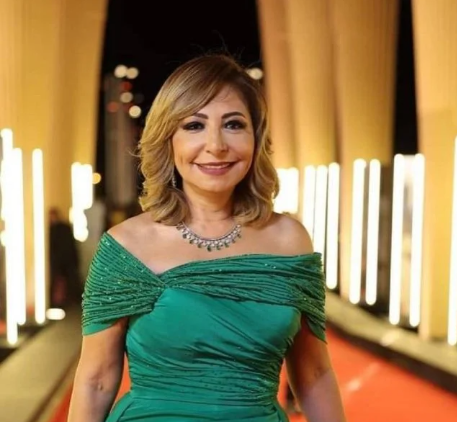 لميس الحديدي