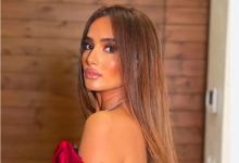 أحمد عز وزينة