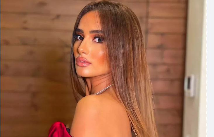 أحمد عز وزينة