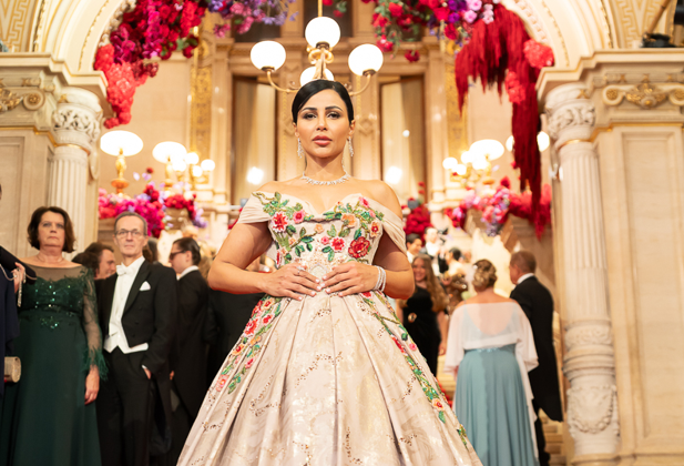 مهيرة عبد العزيز