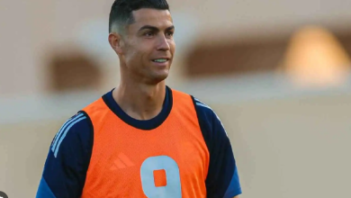 دونالد ترامب