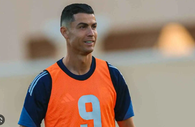 دونالد ترامب