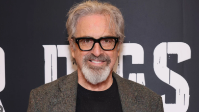 روبرت كارادين