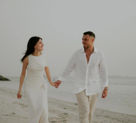 سيدرا بيوتي رامي حمدان