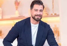 معتصم النهار