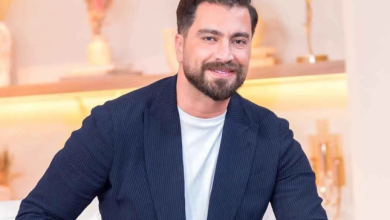 معتصم النهار