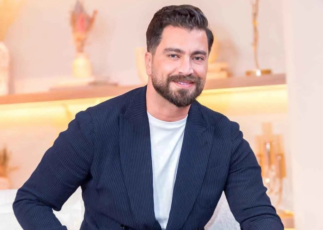 معتصم النهار