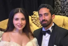 مي عز الدين