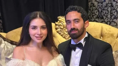 مي عز الدين