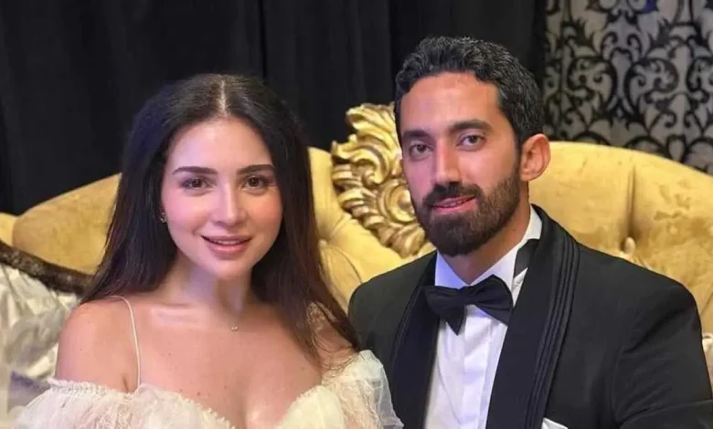 مي عز الدين