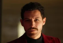 محمود حجازي