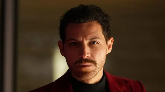 محمود حجازي