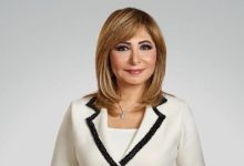 لميس الحديدي