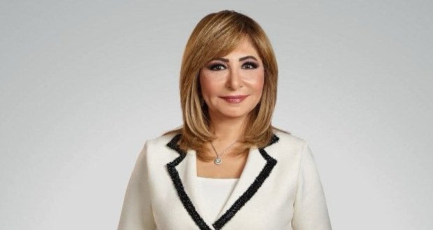 لميس الحديدي