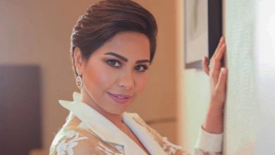 شيرين عبدالوهاب