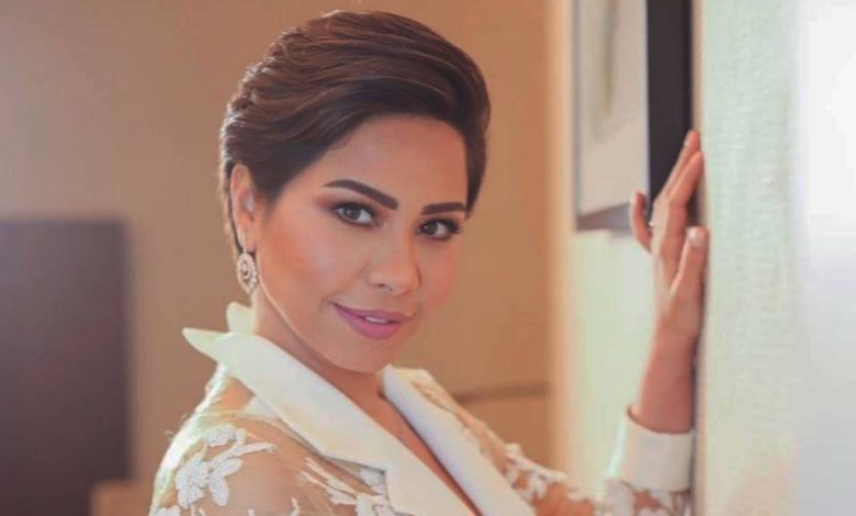 شيرين عبدالوهاب