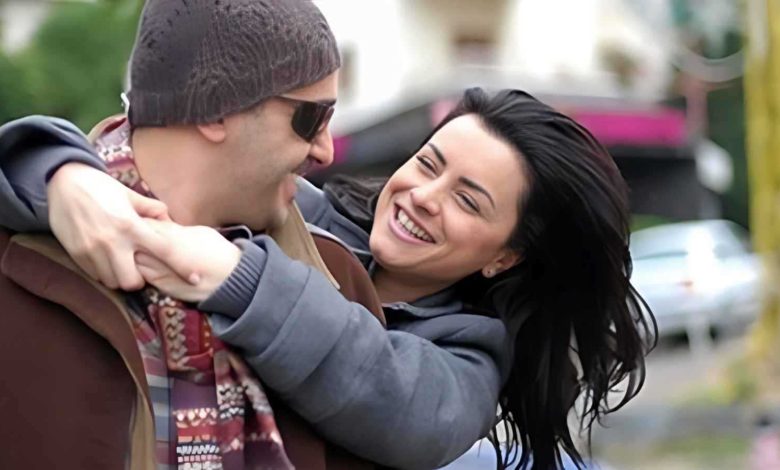 يوسف أنطاكي، زوج الفنانة نور