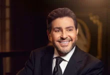 هاني شاكر