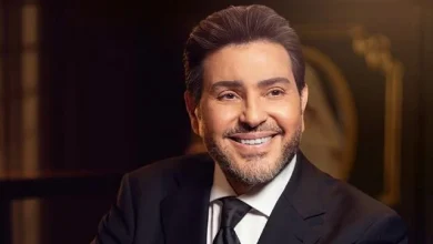 هاني شاكر