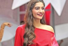 سونام كابور