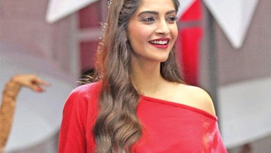 سونام كابور