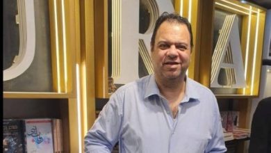 احمد عاطف درة