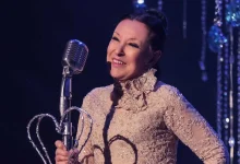 نجاة الصغيرة