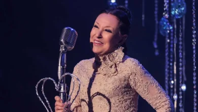 نجاة الصغيرة