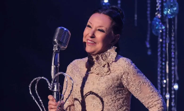 نجاة الصغيرة