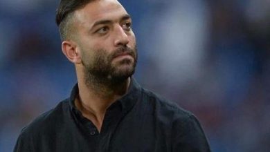 أحمد حسام ميدو