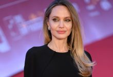 انجلينا جولي