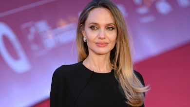 انجلينا جولي