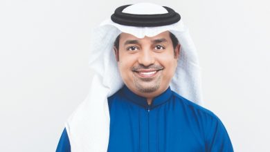 راشد الماجد