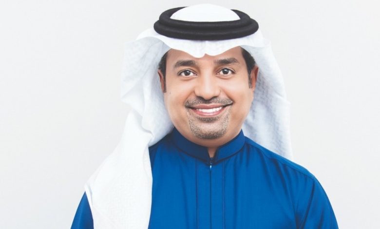 راشد الماجد
