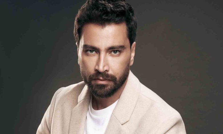 معتصم النهار