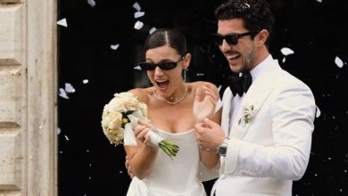 بينار دينيز وكان يلدرم