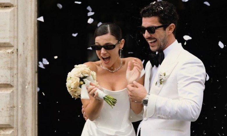 بينار دينيز وكان يلدرم