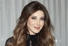 نانسي عجرم