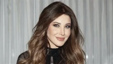 نانسي عجرم
