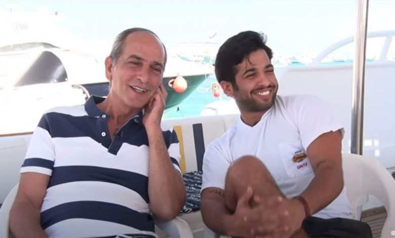 نور هشام سليم