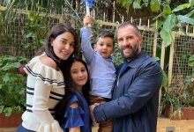 سيرين عبد النور