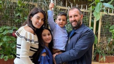 سيرين عبد النور