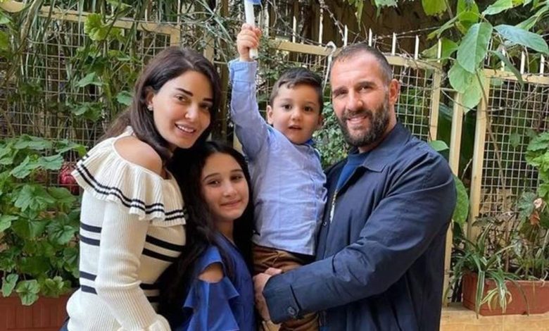 سيرين عبد النور