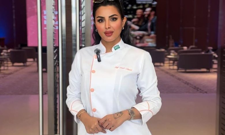 سارة السهلي