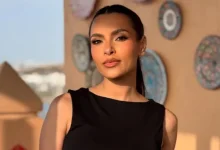 كارمن سليمان